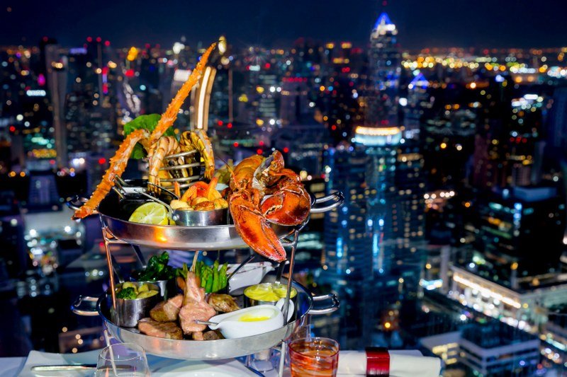 Red Sky และ UNO MAS เดลิเวอรี่ ความสุข ความอร่อยสุดพรีเมี่ยมระดับ 5 ดาว ให้คุณได้ลิ้มรสพร้อมคนที่คุณรัก  Red Sky และ UNO MAS เดลิเวอรี่ ความสุข ความอร่อยสุดพรีเมี่ยมระดับ 5 ดาว ให้คุณได้ลิ้มรสพร้อมคนที่คุณรัก