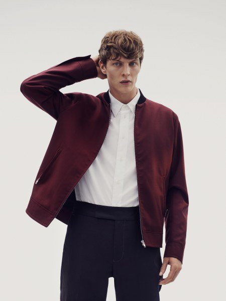 CK Calvin Klein SS 2020 ความสมดุลระหว่างการทำงาน และการเล่น a season of endless variation CK Calvin Klein SS 2020 ความสมดุลระหว่างการทำงาน และการเล่น a season of endless variation