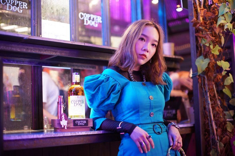 ‘COPPER DOG’ ซนได้ตามใจ ด้วยความสนุกที่ล่ามไม่อยู่ ‘COPPER DOG’ ซนได้ตามใจ ด้วยความสนุกที่ล่ามไม่อยู่