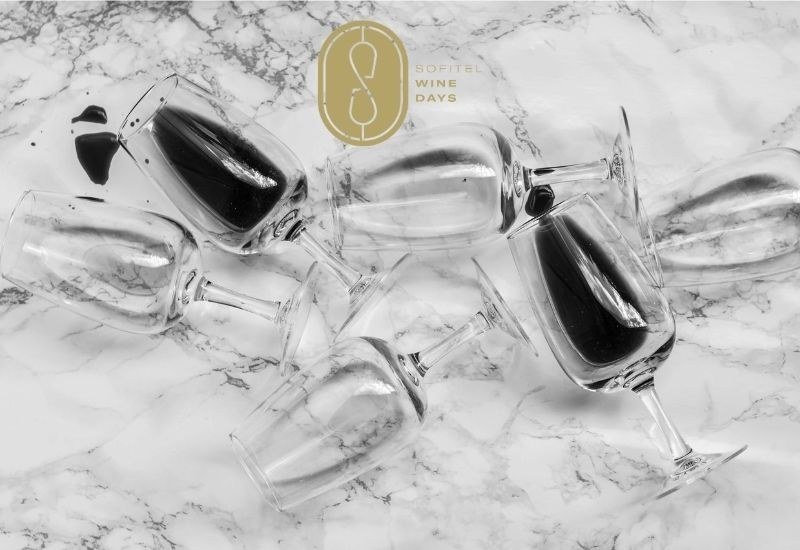 โรงแรมโซฟิเทล กรุงเทพ สุขุมวิทเชิญมาร่วมเฉลิมฉลองกับเทศกาลประจำปีอย่าง “โซฟิเทล ไวน์ แฟร์” โรงแรมโซฟิเทล กรุงเทพ สุขุมวิทเชิญมาร่วมเฉลิมฉลองกับเทศกาลประจำปีอย่าง “โซฟิเทล ไวน์ แฟร์”