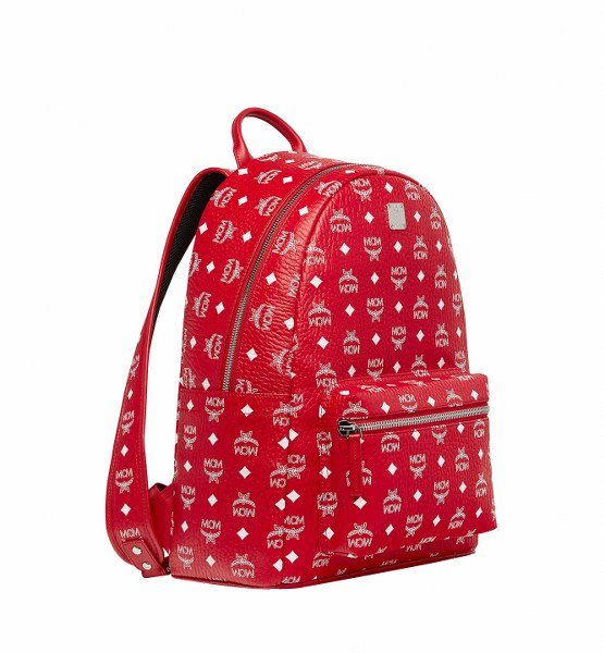 CELEBRATING CHINESE NEW YEAR WITH MCM กับไอเท็มสีแดงจากคอลเลคชั่นล่าสุด CELEBRATING CHINESE NEW YEAR WITH MCM กับไอเท็มสีแดงจากคอลเลคชั่นล่าสุด