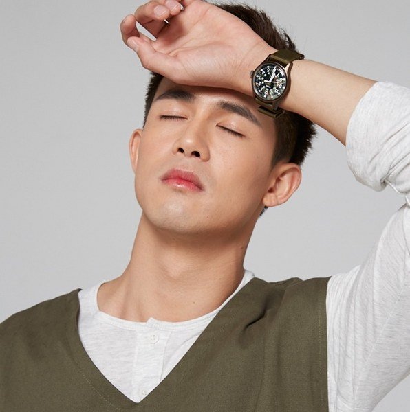 Timex ส่งคอลเลกชั่นสุดพิเศษเอาใจแฟนๆ ชาวไทยโดยเฉพาะกับ Thailand Edition : CamouFlage   Timex ส่งคอลเลกชั่นสุดพิเศษเอาใจแฟนๆ ชาวไทยโดยเฉพาะกับ Thailand Edition : CamouFlage