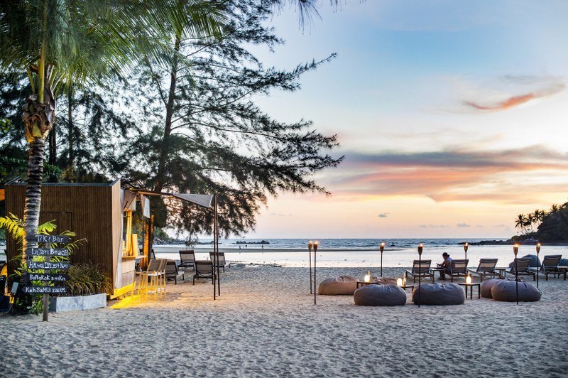 The Mojito Factory Pop-Up Bar พร้อมเสิร์ฟแล้ว บนหาดลายัน ภูเก็ต The Mojito Factory Pop-Up Bar พร้อมเสิร์ฟแล้ว บนหาดลายัน ภูเก็ต