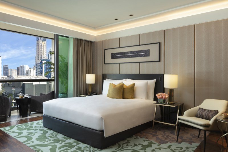 Siam Kempinski Hotel Bangkok เปิดอาณาจักรสัตว์นานาชนิดในห้องพักคอนเซ็ปต์ใหม่  ‘Themed Family Suite’ 