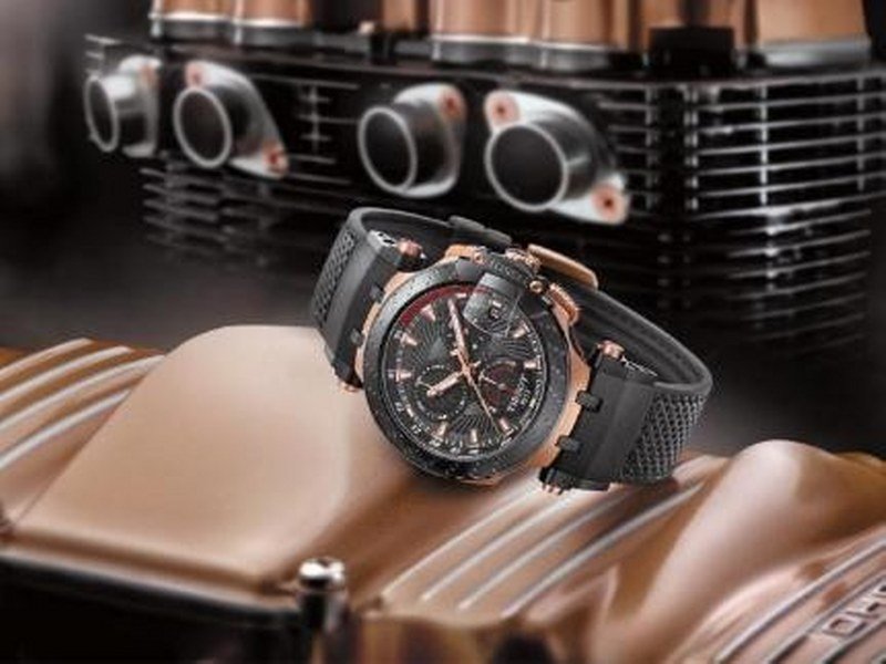 TISSOT เปิดตัว T-Race MotoGPTM Limited Edition 2018 เอาใจนักแข่งรถ TISSOT เปิดตัว T-Race MotoGPTM Limited Edition 2018 เอาใจนักแข่งรถ