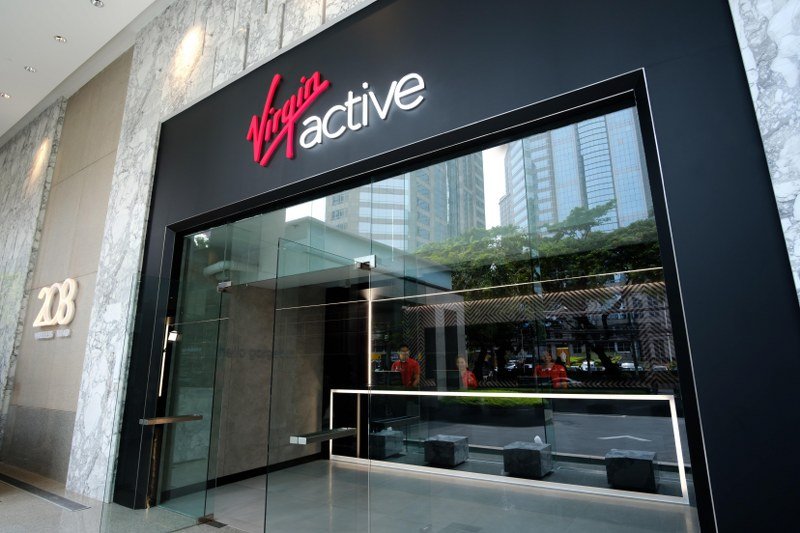 Virgin Active เปิดบูติคคลับใหม่บนถนนวิทยุ เน้นคลาสออกกำลังกายแบบกลุ่ม