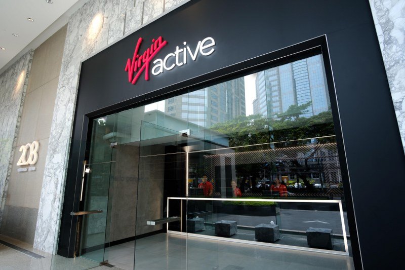 Virgin Active เปิดบูติคคลับใหม่บนถนนวิทยุ เน้นคลาสออกกำลังกายแบบกลุ่ม Virgin Active เปิดบูติคคลับใหม่บนถนนวิทยุ เน้นคลาสออกกำลังกายแบบกลุ่ม