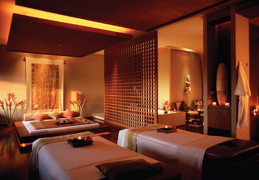 ปัดผิวพร้อม ขัดตัวสุดพิเศษ “Exfoliation Party” ที่ Chi Shangri-La Spa  ปัดผิวพร้อม ขัดตัวสุดพิเศษ “Exfoliation Party” ที่ Chi Shangri-La Spa