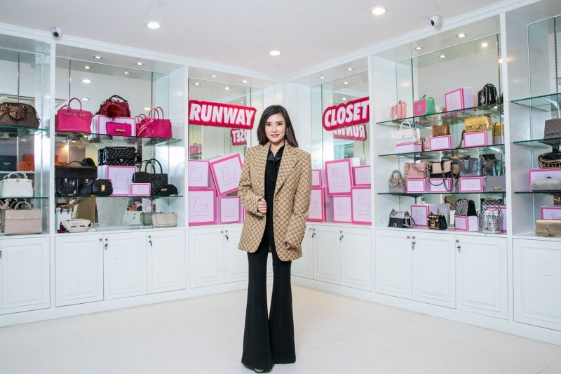 ถอดความสำเร็จ “Runway Closet” กับ มิณ-สิรัชชา พัชรโสภาชัย เช่าแฟชั่นไอเท็ม ตลาด Sharing Economy ถอดความสำเร็จ “Runway Closet” กับ มิณ-สิรัชชา พัชรโสภาชัย เช่าแฟชั่นไอเท็ม ตลาด Sharing Economy