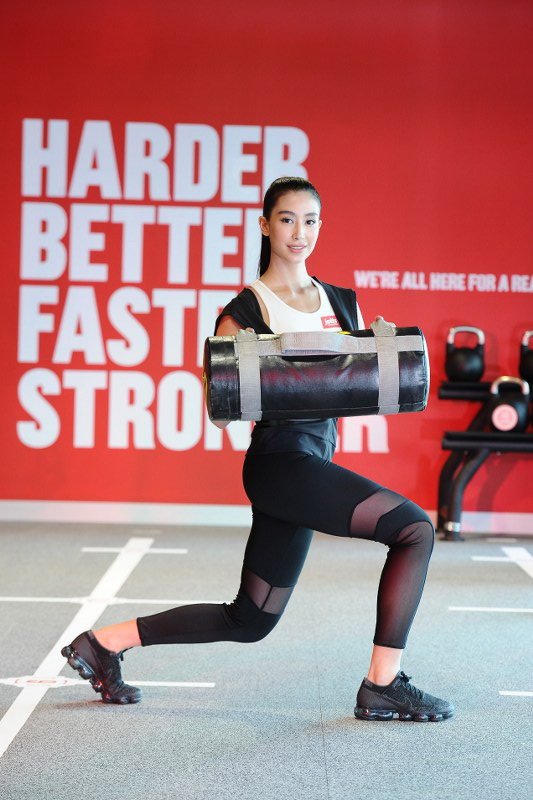 Jetts ฟิตเนส 24 ชั่วโมง ฉลองเปิด 4 สาขาใหม่ยิ่งใหญ่ มิ้นต์ ชาลิดา ร่วมเผยเคล็ดลับเพื่อหุ่นฟิต สุขภาพดี Jetts ฟิตเนส 24 ชั่วโมง ฉลองเปิด 4 สาขาใหม่ยิ่งใหญ่ มิ้นต์ ชาลิดา ร่วมเผยเคล็ดลับเพื่อหุ่นฟิต สุขภาพดี
