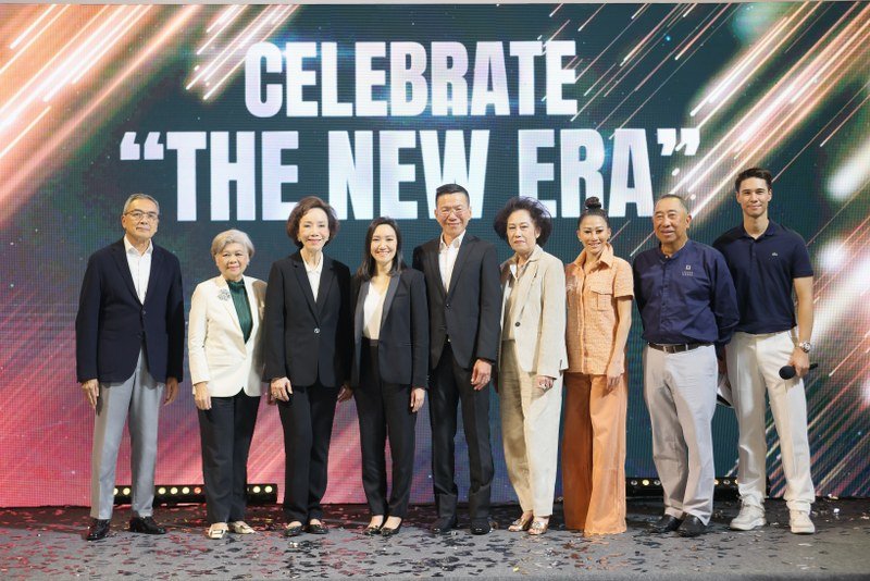 ศูนย์การค้าธนิยะ ตอกย้ำความเป็นผู้นำด้านกีฬากอล์ฟ จัดงาน Celebrate The New Era at THANIYA