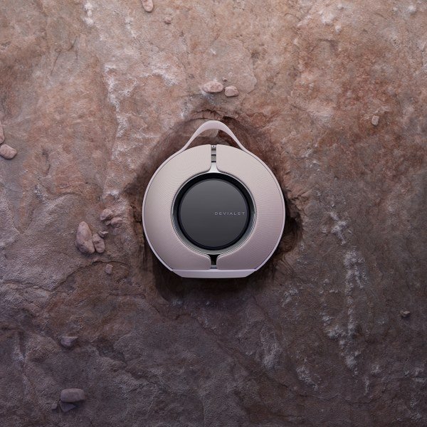 DEVIALET เปิดตัวลำโพงพกพาอัจฉริยะสีพิเศษ เติมเต็มการฟังเพลงรับฤดูร้อน DEVIALET เปิดตัวลำโพงพกพาอัจฉริยะสีพิเศษ เติมเต็มการฟังเพลงรับฤดูร้อน