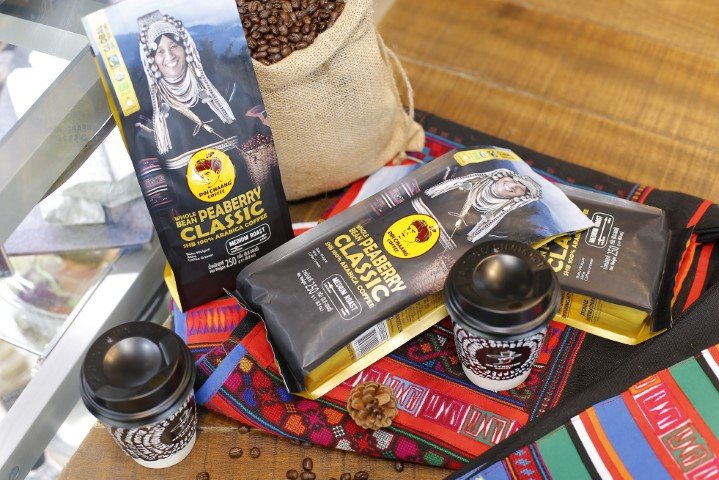 “ดอยช้าง” ปลูก “Greyhound” ชง ‘THAI-TEH-TWISTED’ โปรเจ็คต์สุดพิเศษ ฉลองปีใหม่แบบ “ไทย - แท้ – เท่” “ดอยช้าง” ปลูก “Greyhound” ชง ‘THAI-TEH-TWISTED’ โปรเจ็คต์สุดพิเศษ ฉลองปีใหม่แบบ “ไทย - แท้ – เท่”