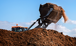 รับกำจัดกากอุตสาหกรรม  รับกำจัดกากอุตสาหกรรม