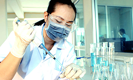 วิเคราะห์กากอุตสาหกรรม วิเคราะห์กากอุตสาหกรรม