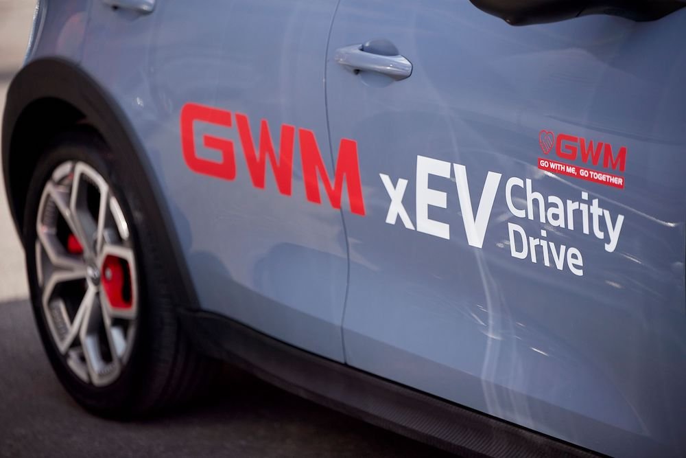 GWM_xEV_Charity_Drive