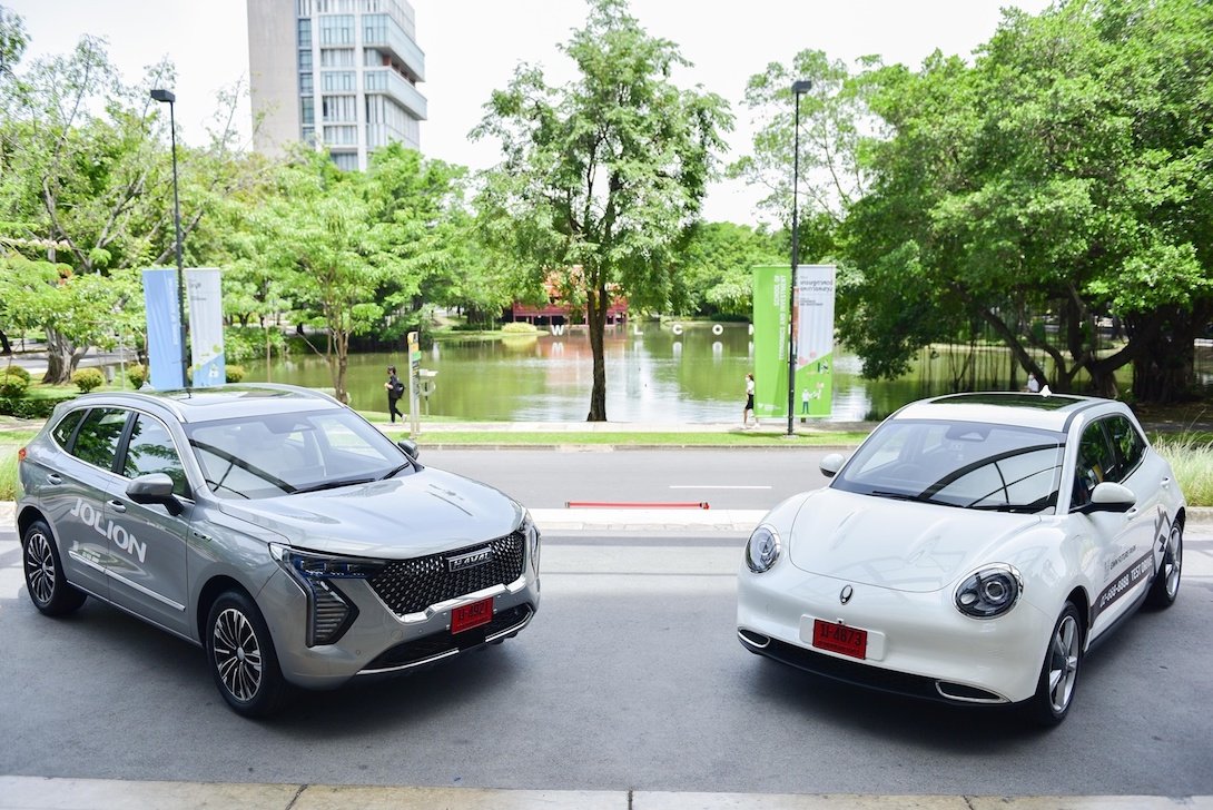 gwm haval jolion ora goodcat