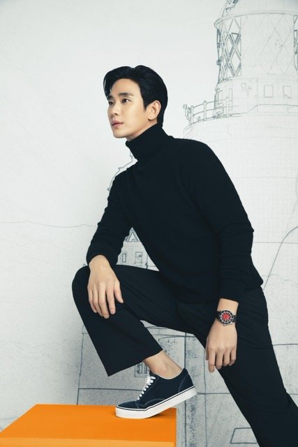 คิม ซู ฮยอน