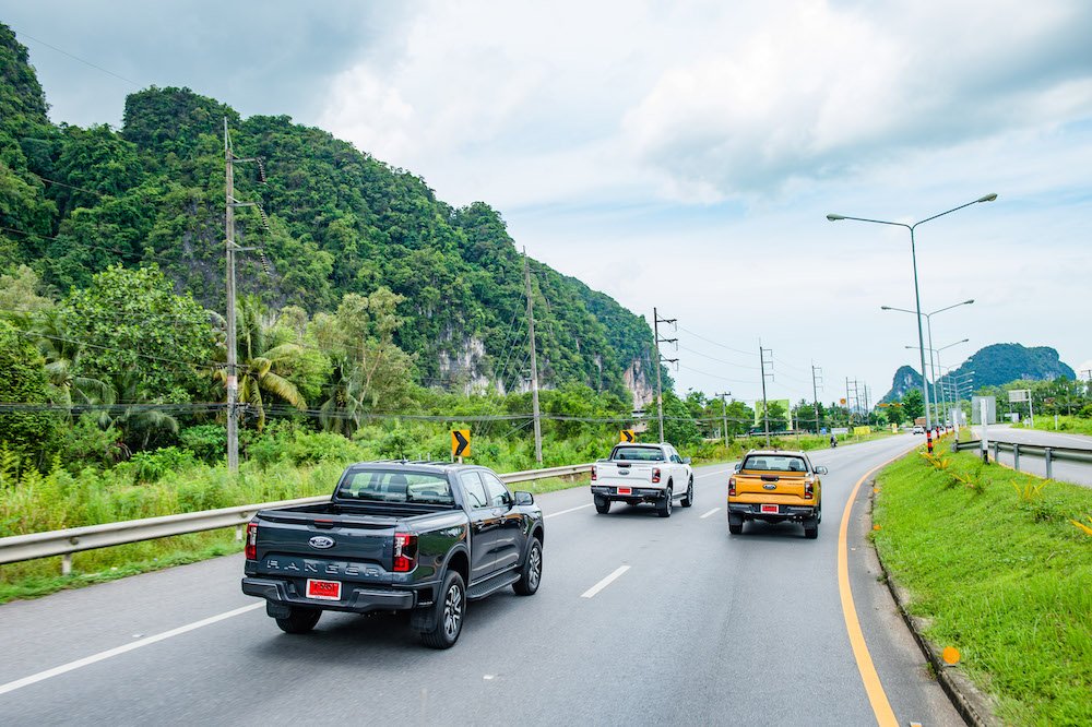 ฟอร์ด เรนเจอร์