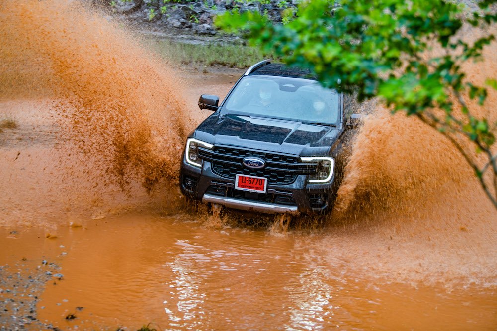 ฟอร์ด เรนเจอร์