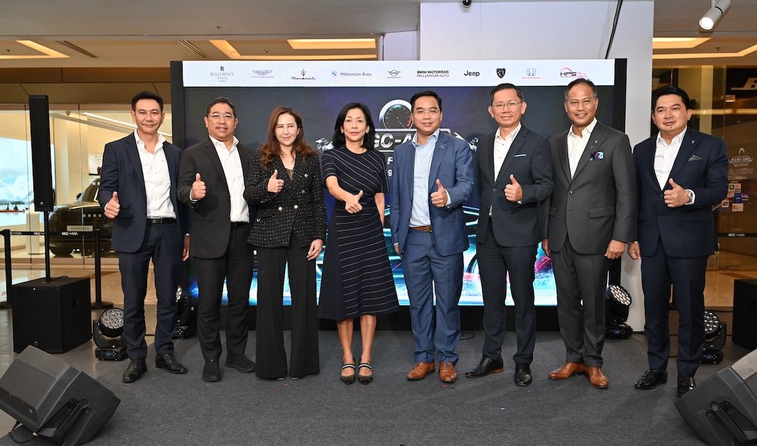 MGC-ASIA AUTO FEST 2022