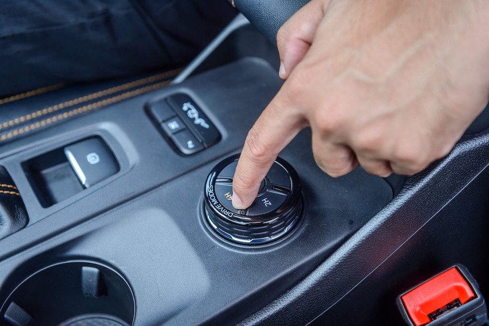 ฟอร์ด เรนเจอร์