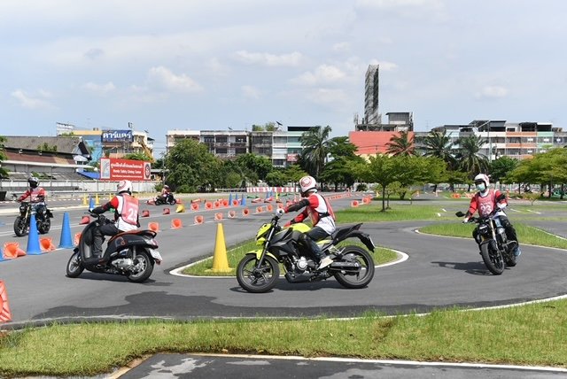 ไทยฮอนด้า