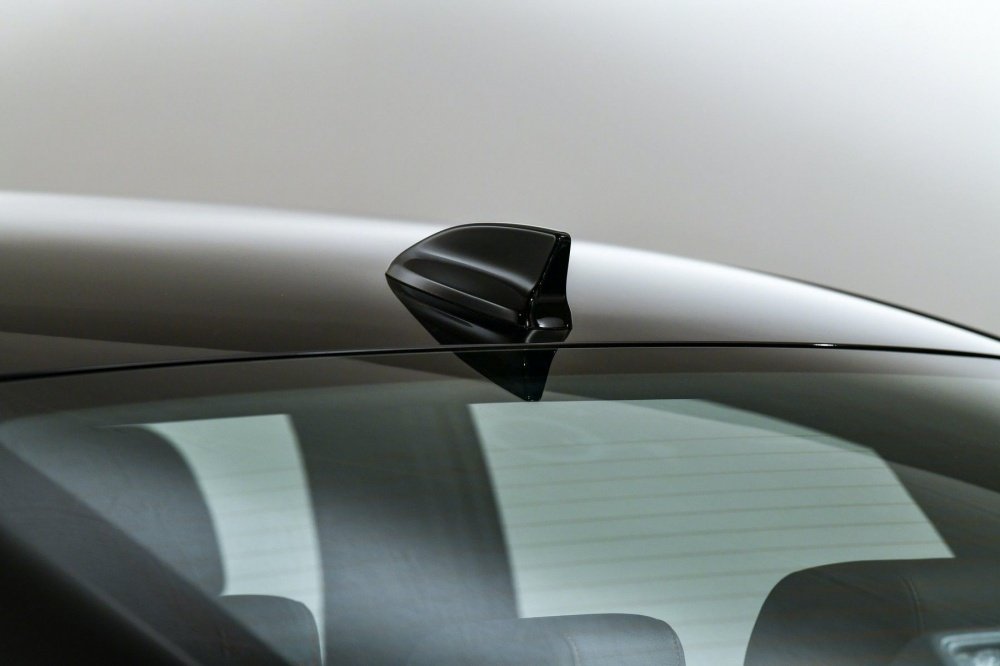 ฮอนด้า ซีวิค อี:เอชอีวี ใหม่