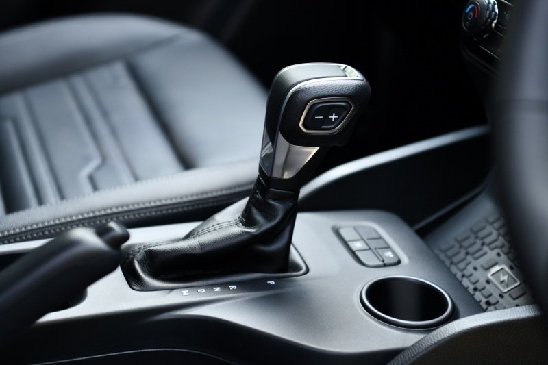 ฟอร์ด เรนเจอร์