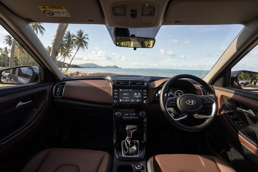 ฮุนไดเครต้า