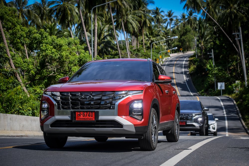 ฮุนไดเครต้า