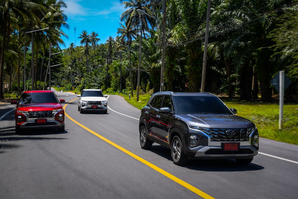 ฮุนไดเครต้า