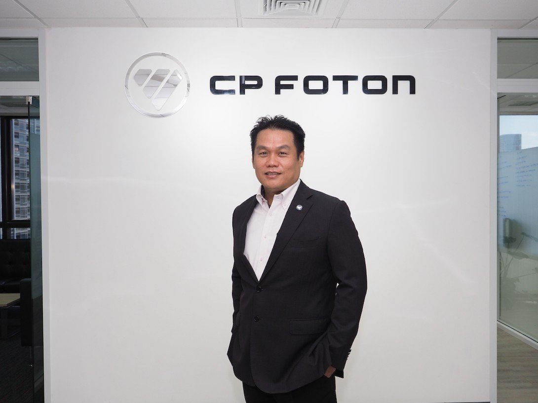cp foton