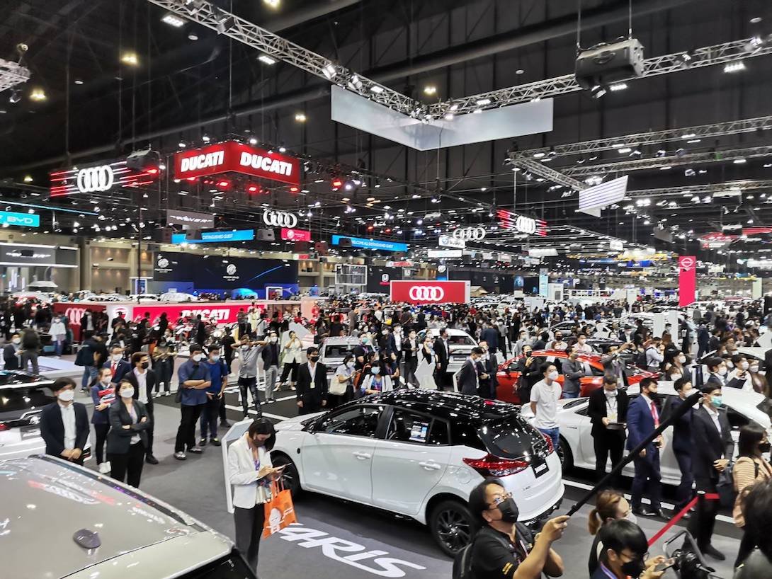 Motor Expo 2022