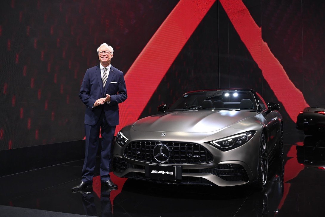 Motor Expo 2022