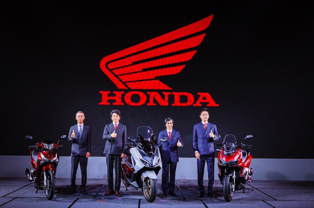 ไทยฮอนด้า