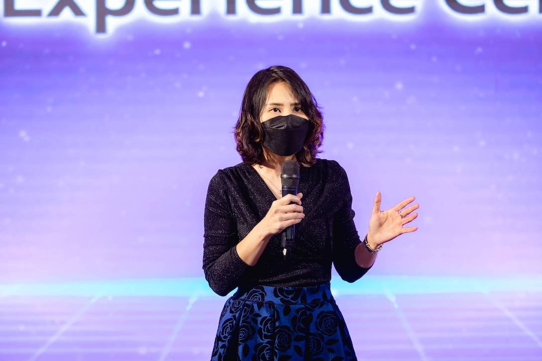 GWM Experience Center