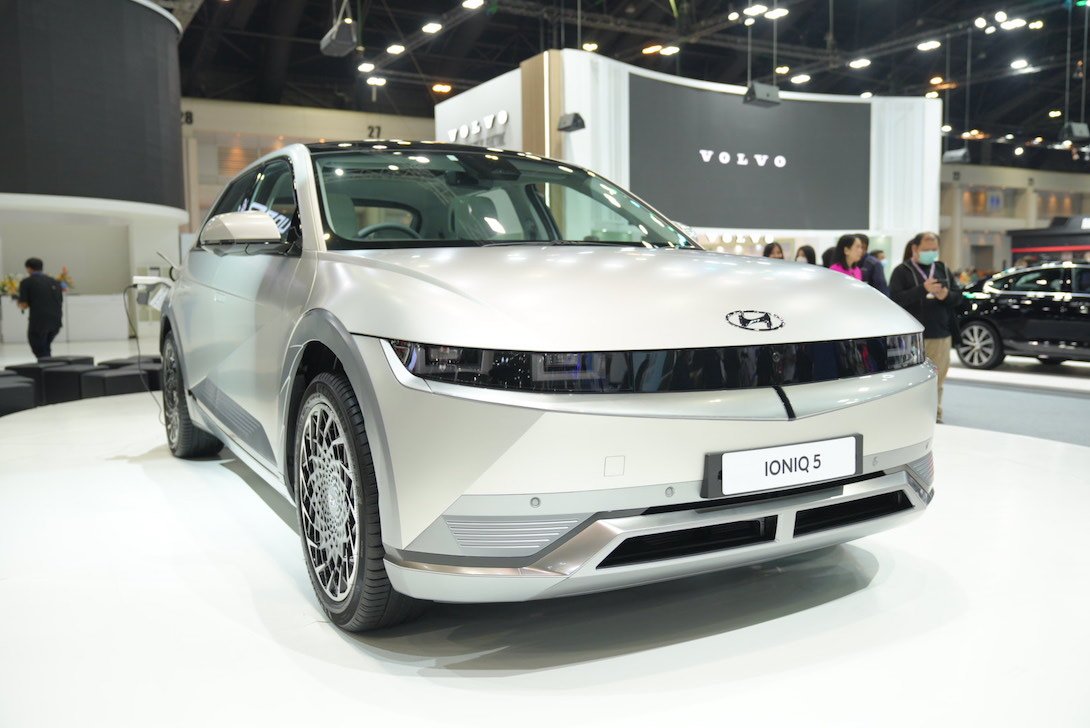 Motor Expo 2022