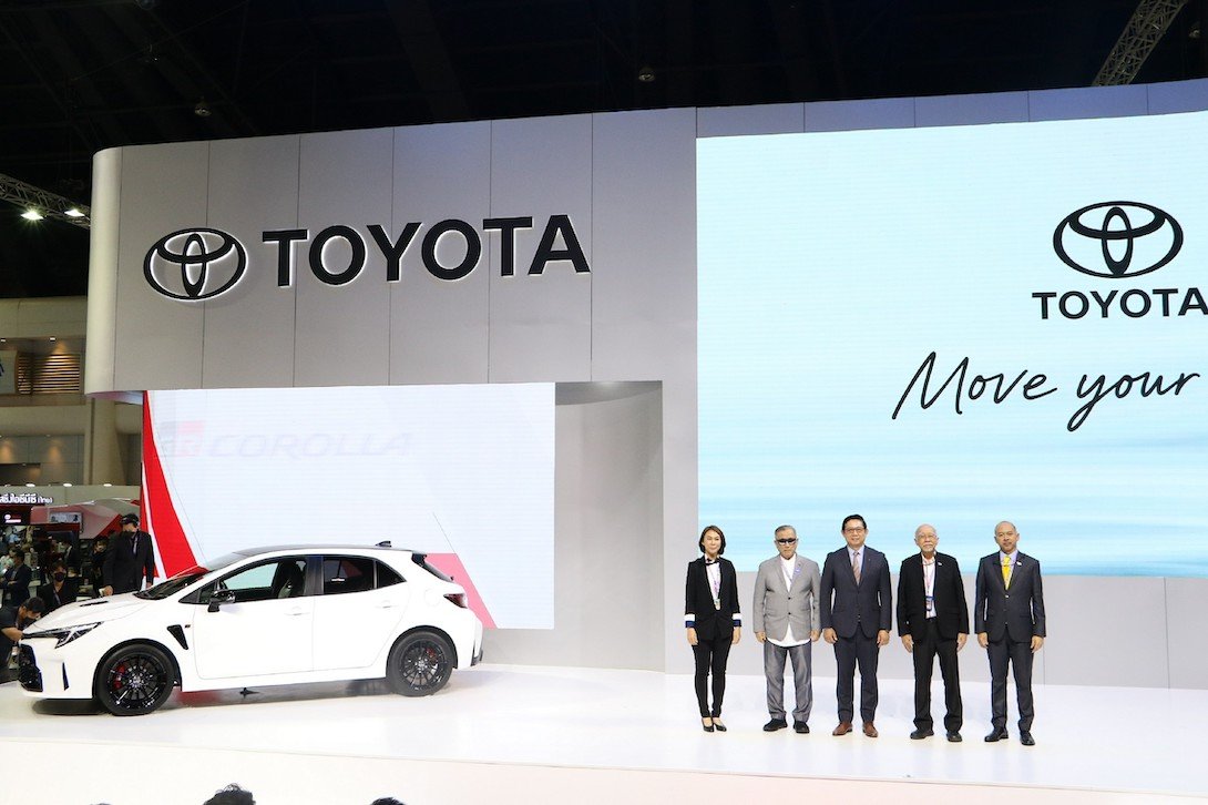 Motor Expo 2022