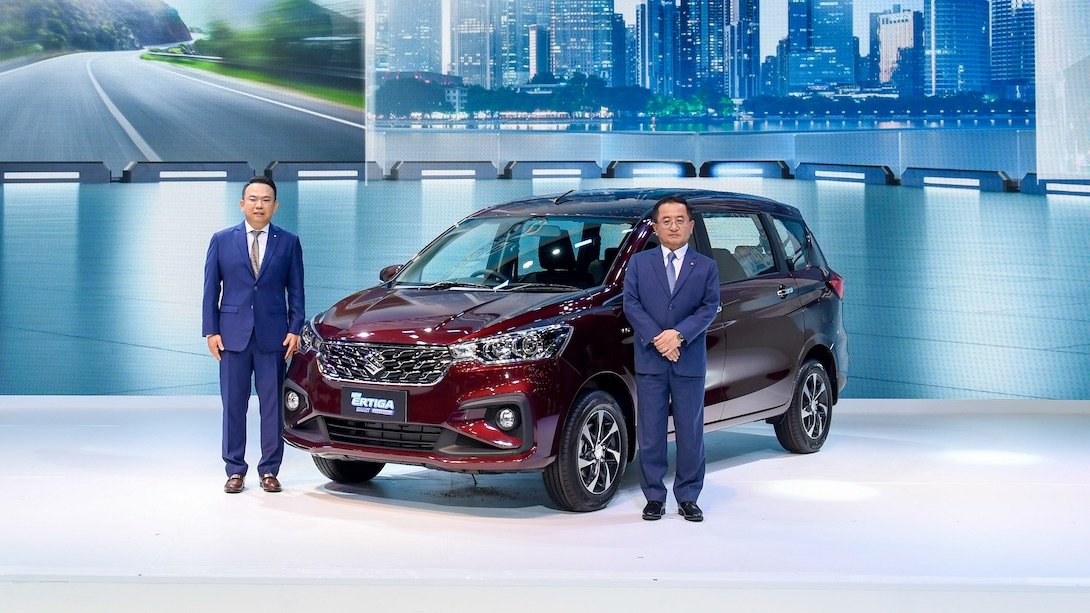 Motor Expo 2022