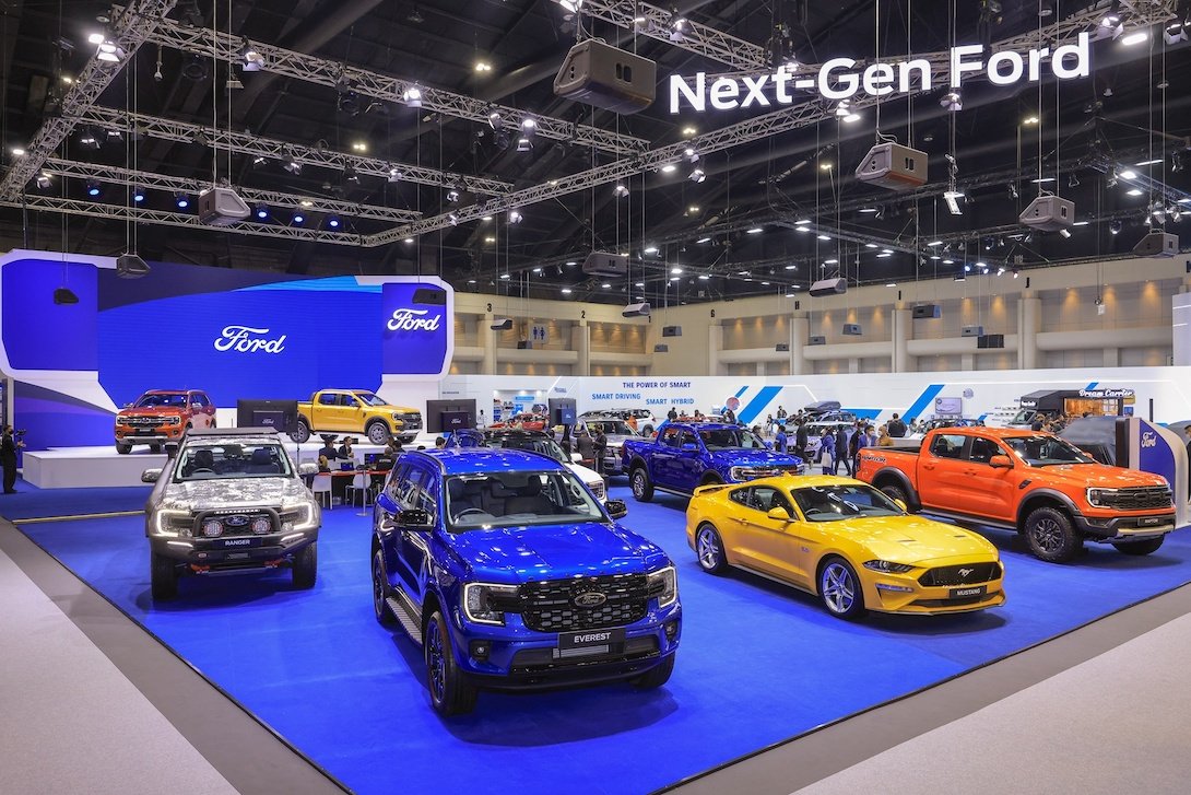 Motor Expo 2022