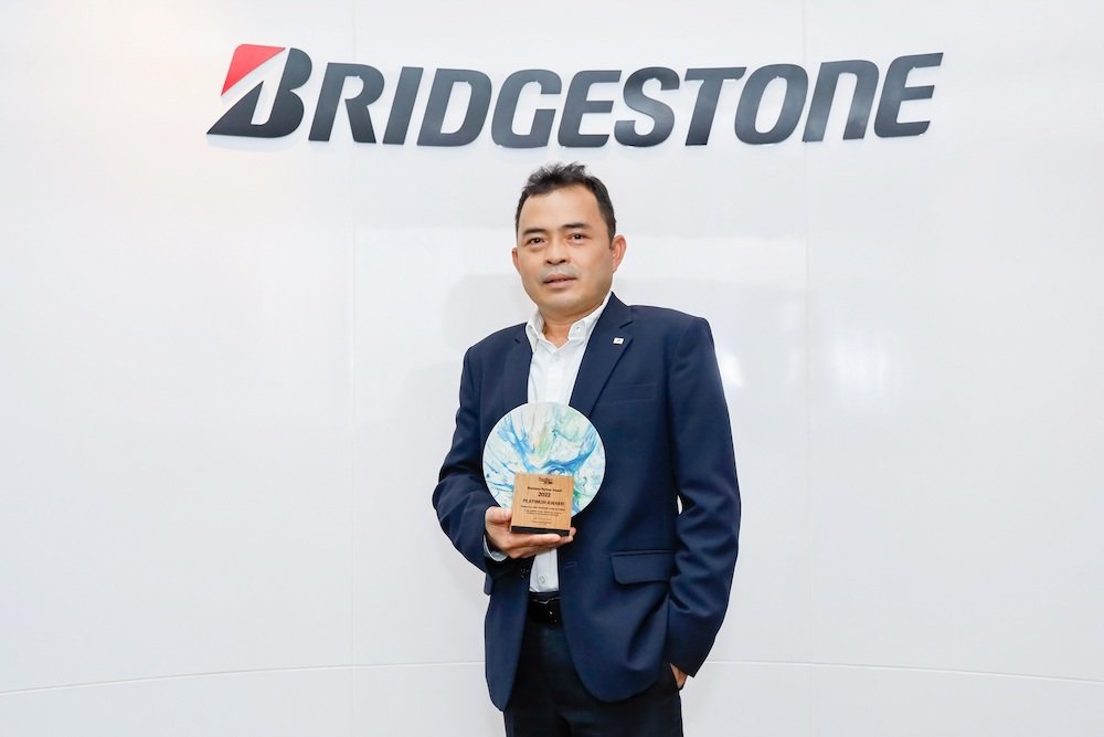 Business Partner Award 2022