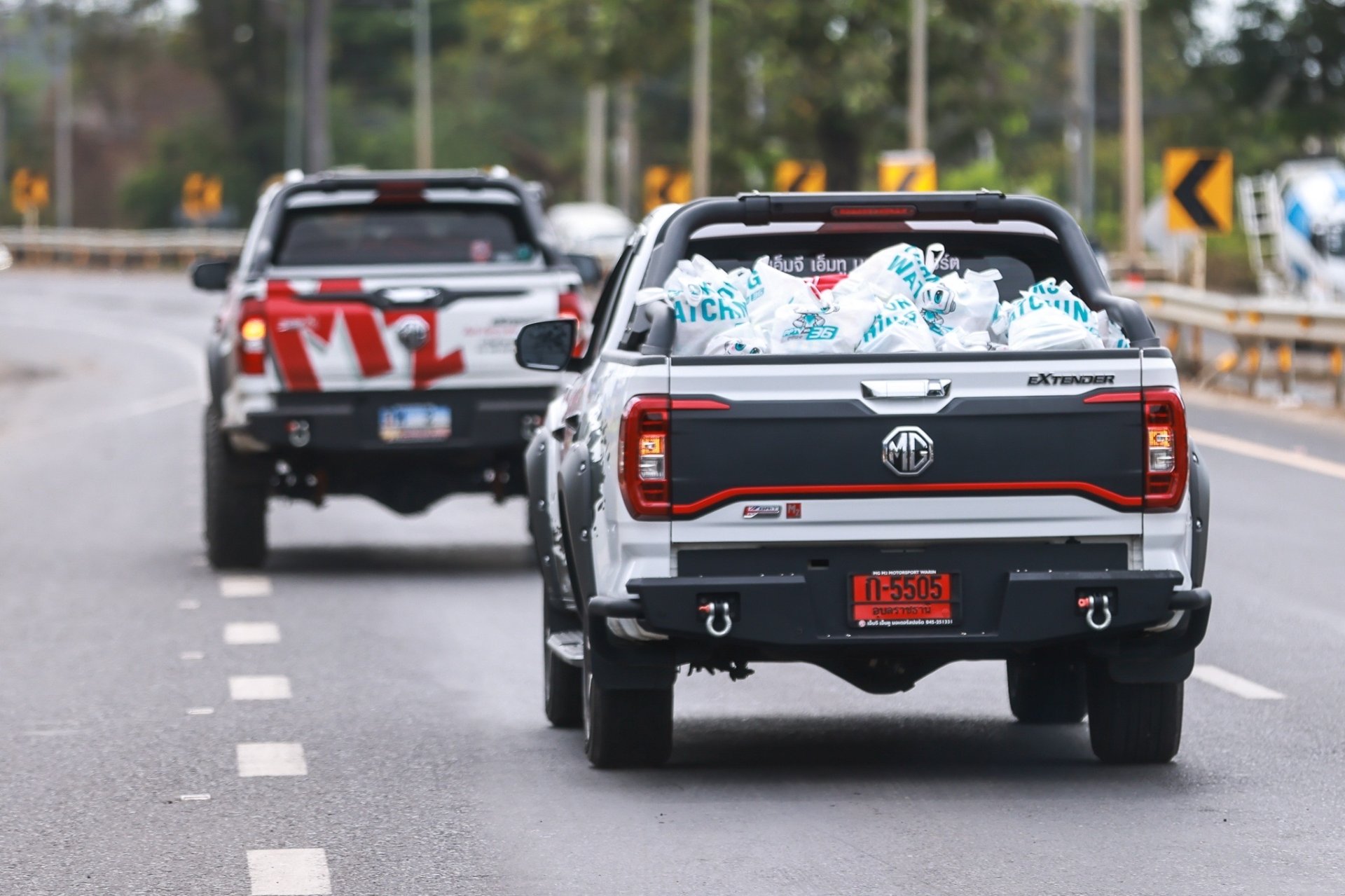 น้ำท่วมอุบล