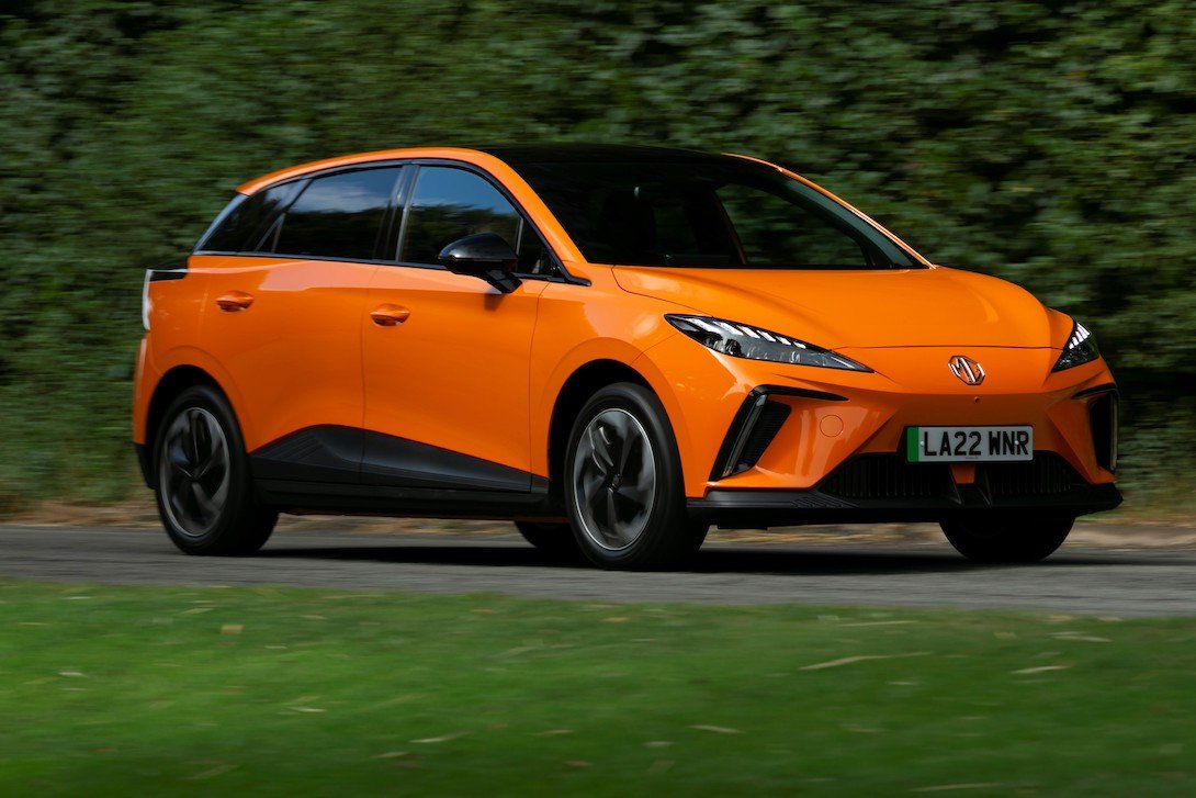 MG4_Electric_Rear_wheel_drive_system