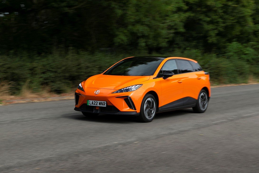 MG4_Electric_Rear_wheel_drive_system