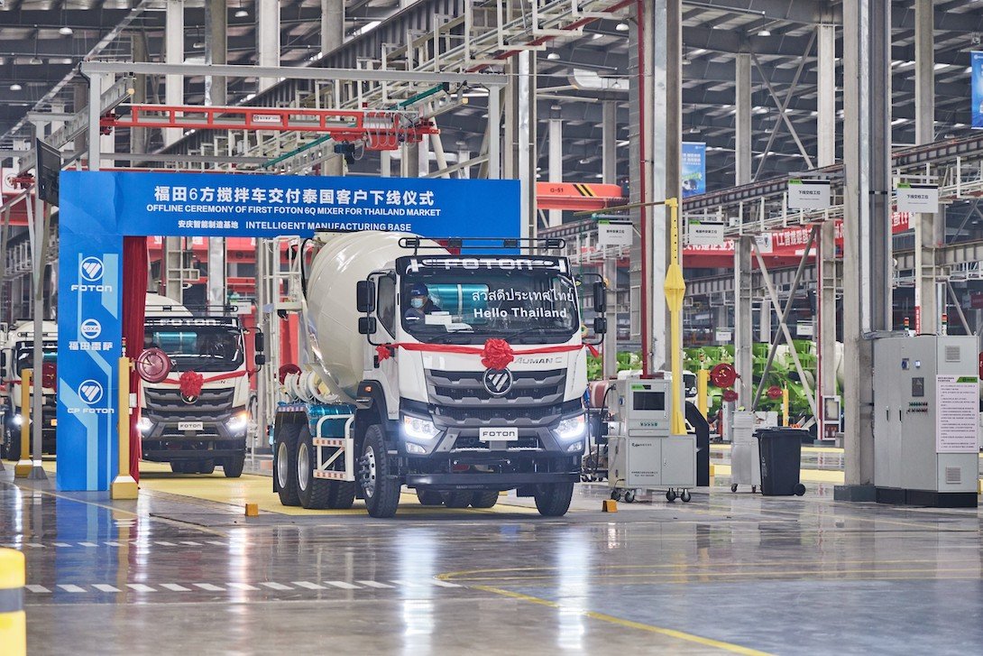 CP FOTON