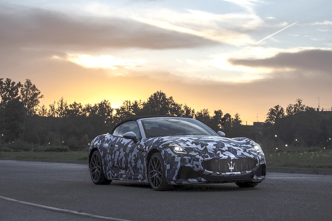 New_GranCabrio_prototype