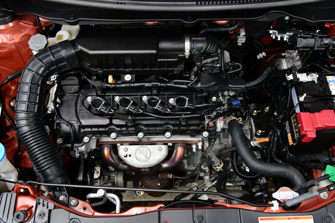 ซูซูกิ XL7