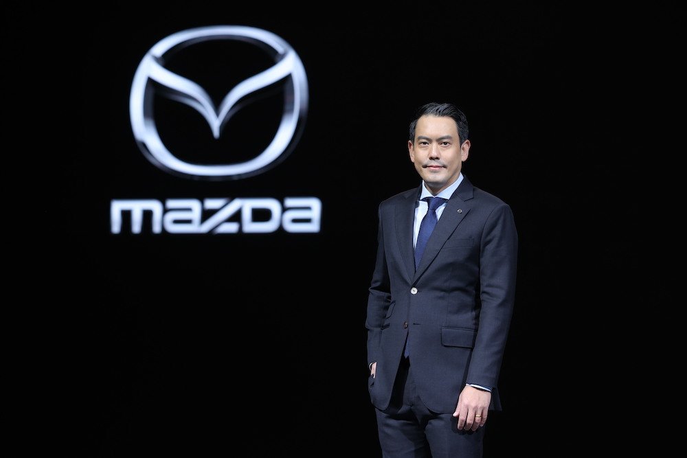 Mazda Dealer 