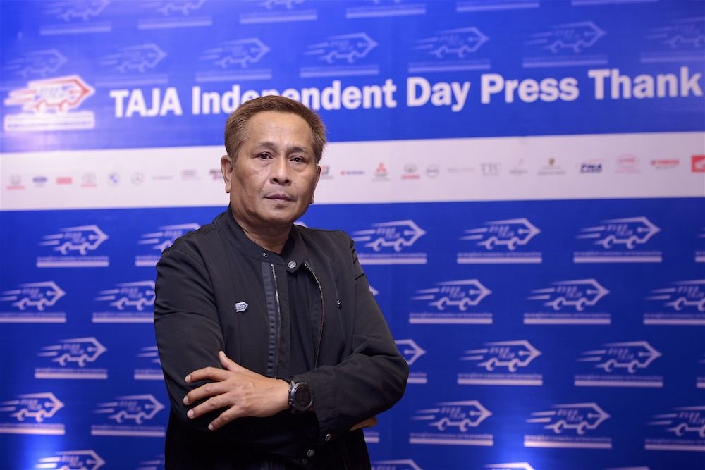 Thailand Car & Motorcycle Of The Year 2022